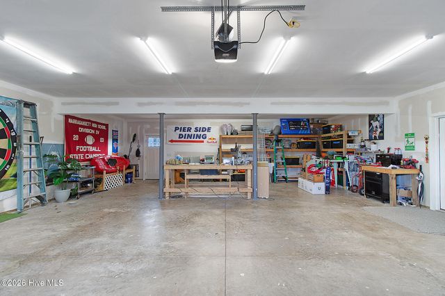 103 Port Lane, Newport, NC 28570