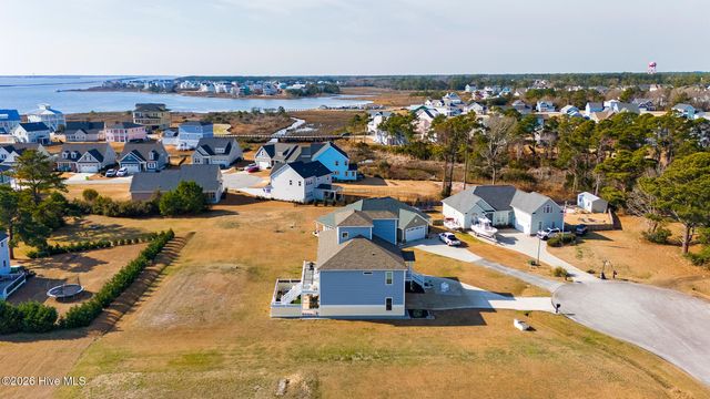 103 Port Lane, Newport, NC 28570