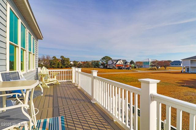 103 Port Lane, Newport, NC 28570