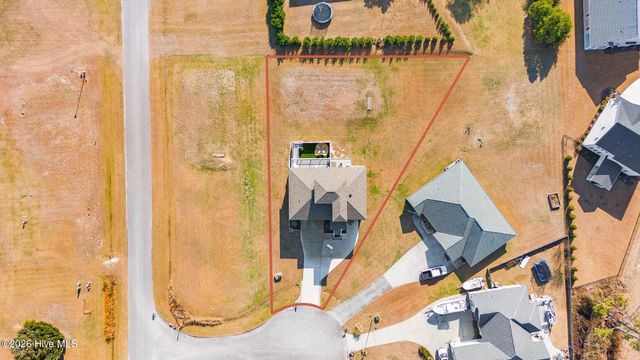 103 Port Lane, Newport, NC 28570