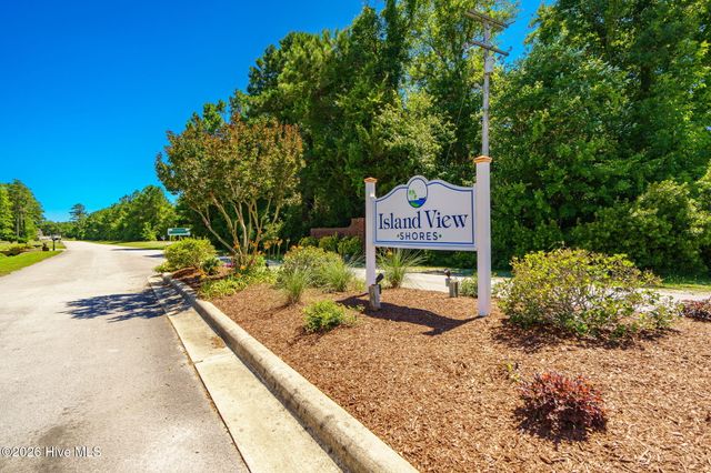 103 Port Lane, Newport, NC 28570
