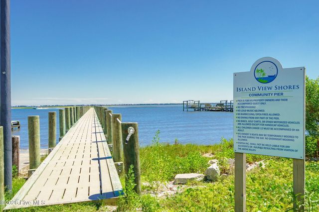 103 Port Lane, Newport, NC 28570