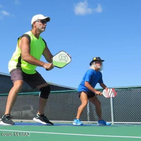 345 W Continental Vista Place, Green Valley, AZ 85614