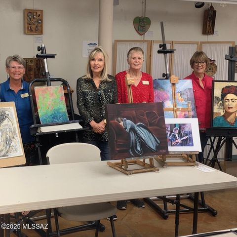 345 W Continental Vista Place, Green Valley, AZ 85614