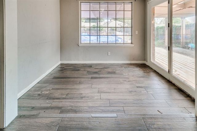 617 Woodlawn Drive, Yukon, OK 73099