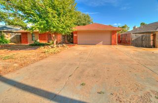 617 Woodlawn Drive, Yukon, OK 73099