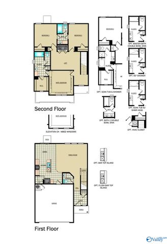 1013 John Avenue, Trinity, AL 35673