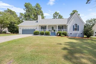 123 Beauregard Lane, Aiken, SC 29803