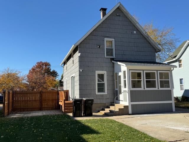 743 11th Street, Beloit, WI 53511