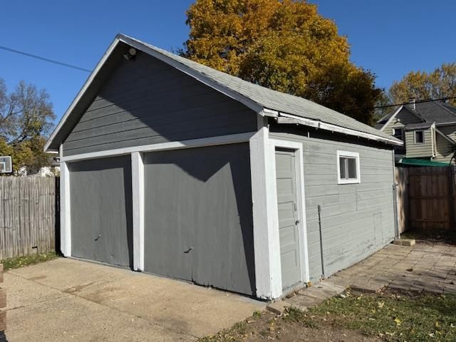 743 11th Street, Beloit, WI 53511