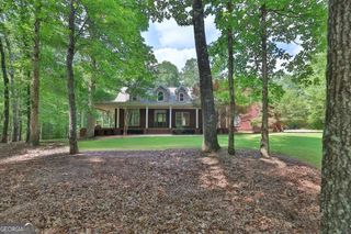 247 Cold Springs Road, Pine Mountain, GA 31822