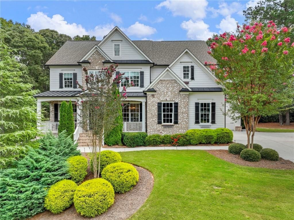 1955 Tee Drive, Braselton, GA 30517