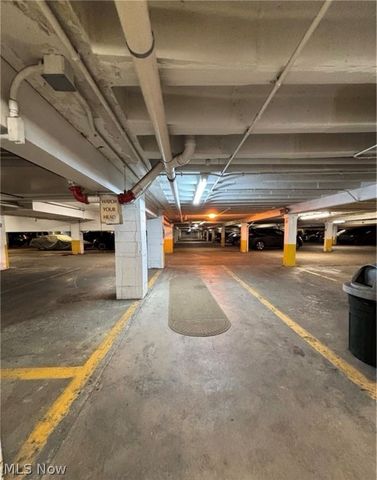 11720 Edgewater Drive 1007, Lakewood, OH 44107