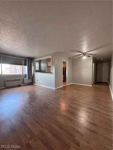 11720 Edgewater Drive 1007, Lakewood, OH 44107