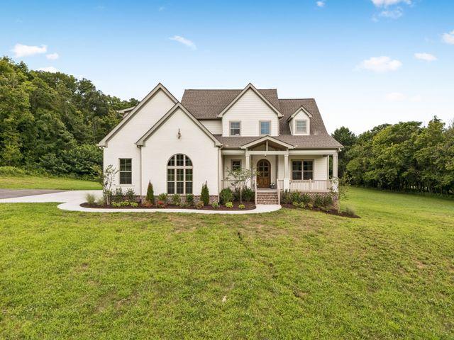 4289 Moore Ln, Culleoka, TN 38451