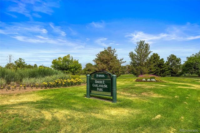 1330 S Monaco Parkway 14, Denver, CO 80224