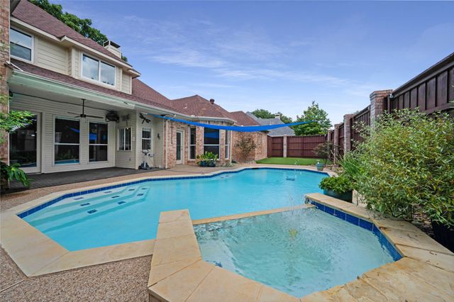 6643 Gretchen Lane, Dallas, TX 75252