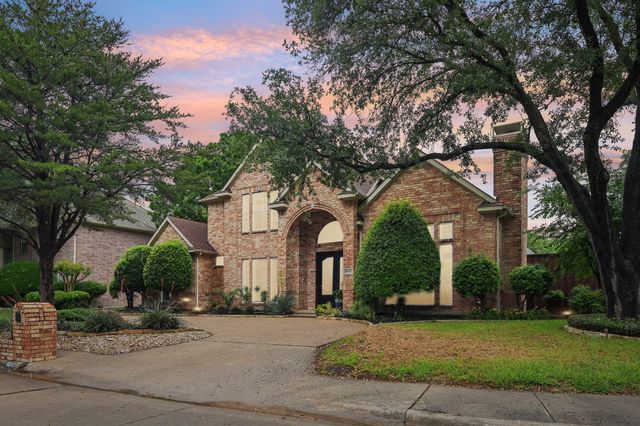 6643 Gretchen Lane, Dallas, TX 75252