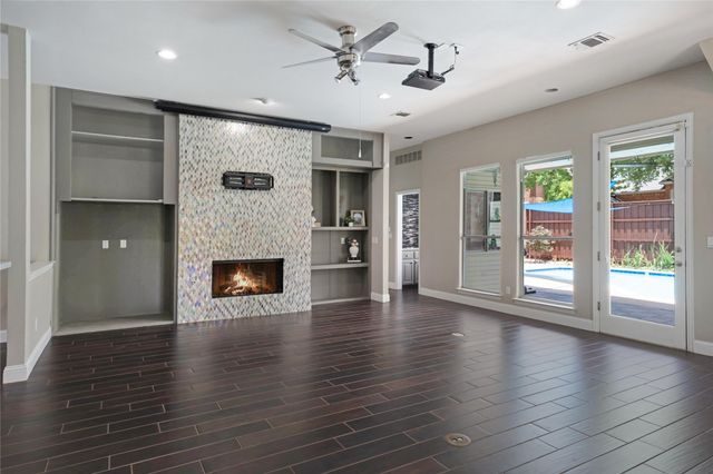 6643 Gretchen Lane, Dallas, TX 75252
