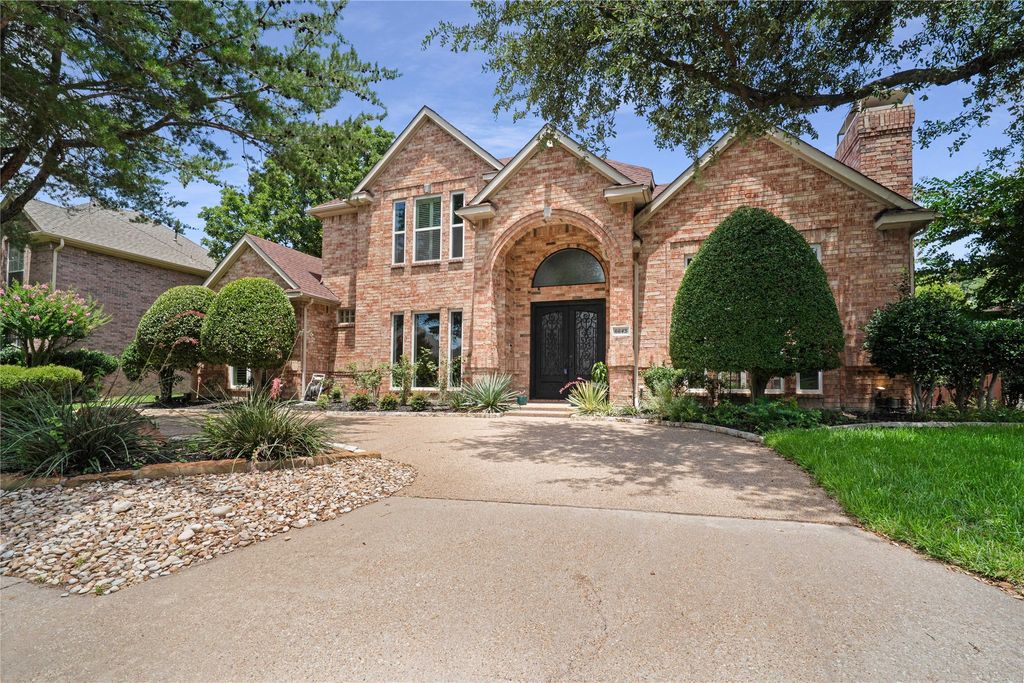 6643 Gretchen Lane, Dallas, TX 75252