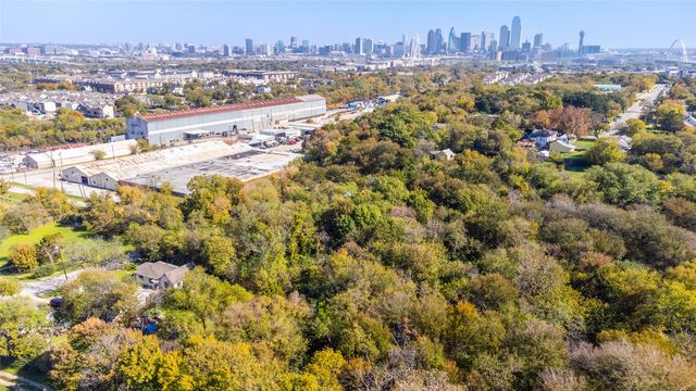 1600 Seale Street, Dallas, TX 75208