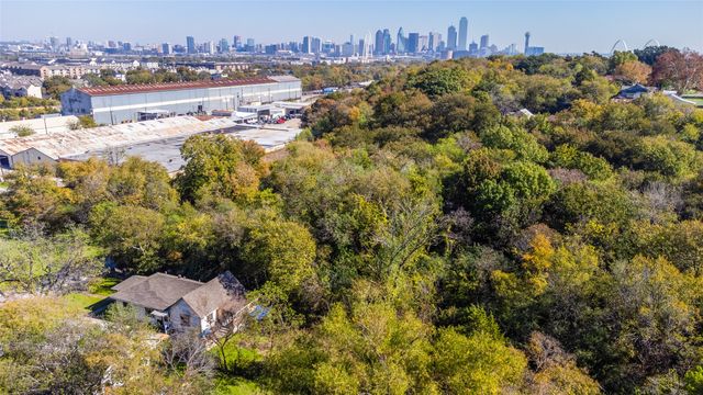 1600 Seale Street, Dallas, TX 75208