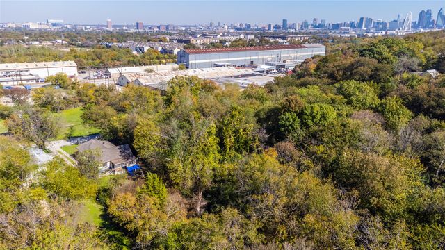 1600 Seale Street, Dallas, TX 75208