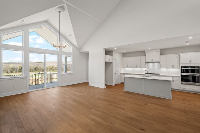 7672 Hatcher Heights Dr, Fairview, TN 37062