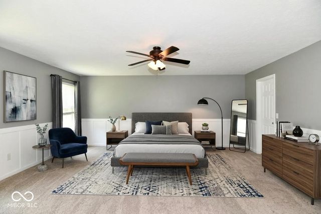 5737 Chazimal Street, Plainfield, IN 46168