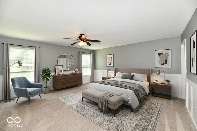 5737 Chazimal Street, Plainfield, IN 46168