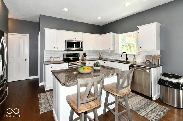5737 Chazimal Street, Plainfield, IN 46168