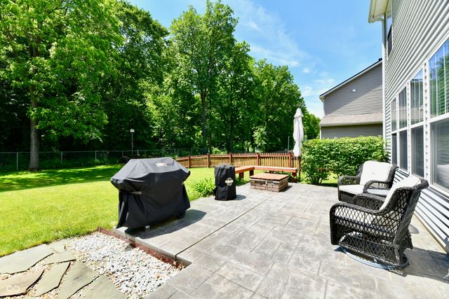 5737 Chazimal Street, Plainfield, IN 46168