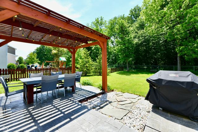5737 Chazimal Street, Plainfield, IN 46168