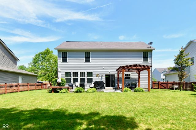 5737 Chazimal Street, Plainfield, IN 46168
