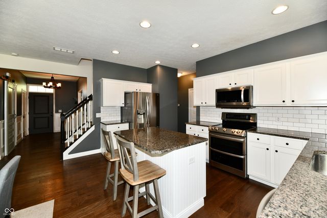 5737 Chazimal Street, Plainfield, IN 46168