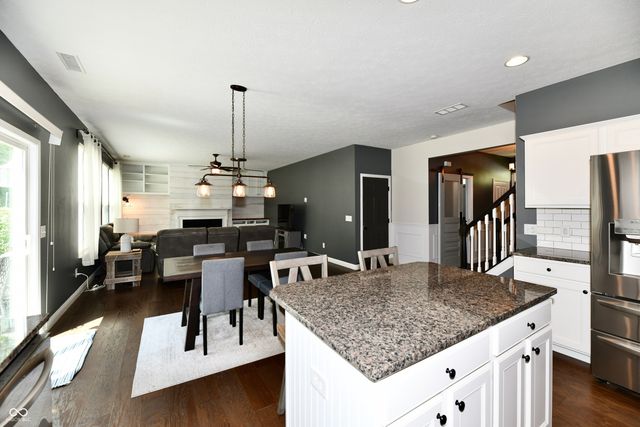 5737 Chazimal Street, Plainfield, IN 46168