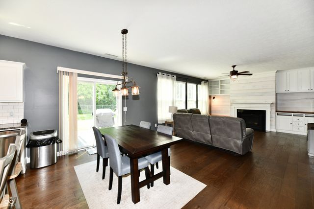 5737 Chazimal Street, Plainfield, IN 46168