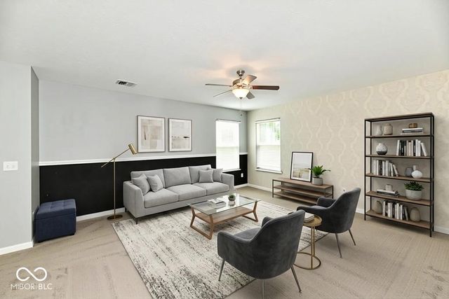 5737 Chazimal Street, Plainfield, IN 46168