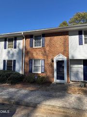 1227 Jamestown Court, Cary, NC 27511