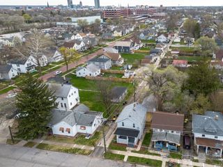 1817 Riedmiller Avenue, Fort Wayne, IN 46802