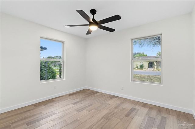 3016 Quince Avenue, Mcallen, TX 78501