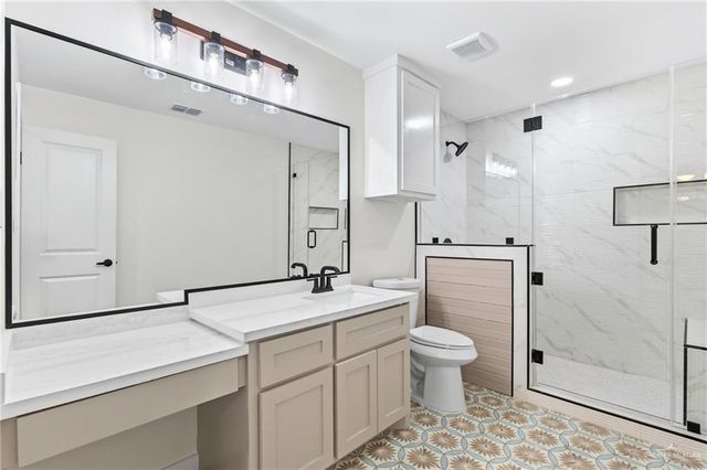3016 Quince Avenue, Mcallen, TX 78501
