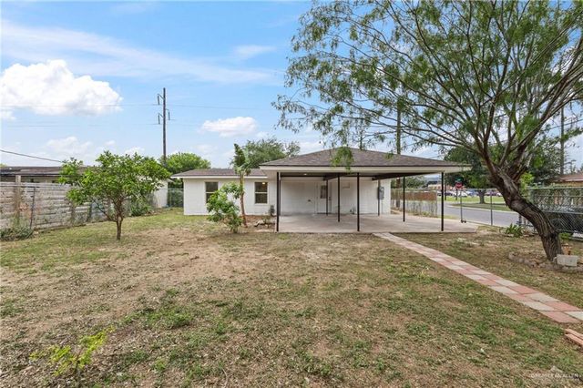 3016 Quince Avenue, Mcallen, TX 78501
