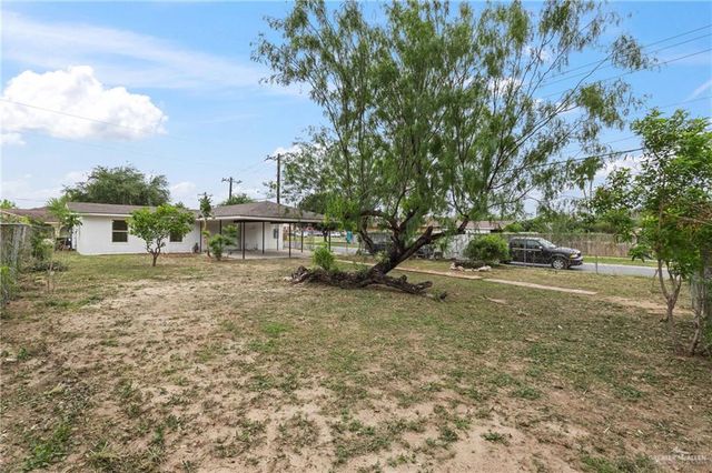 3016 Quince Avenue, Mcallen, TX 78501