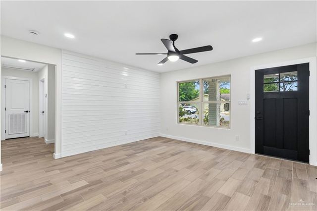3016 Quince Avenue, Mcallen, TX 78501