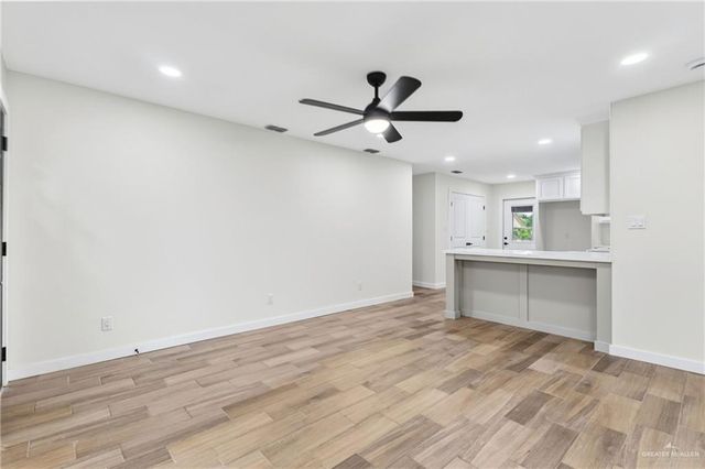 3016 Quince Avenue, Mcallen, TX 78501