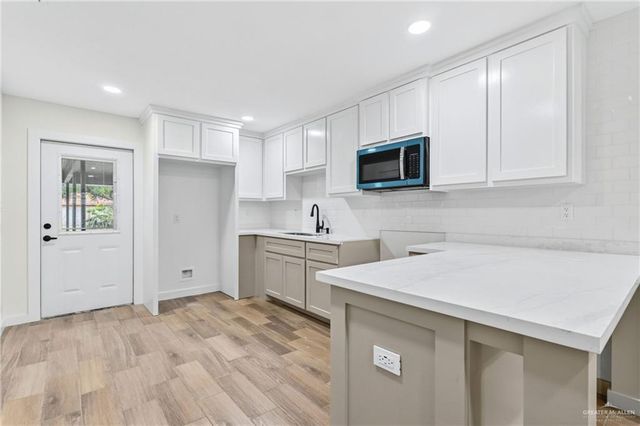 3016 Quince Avenue, Mcallen, TX 78501