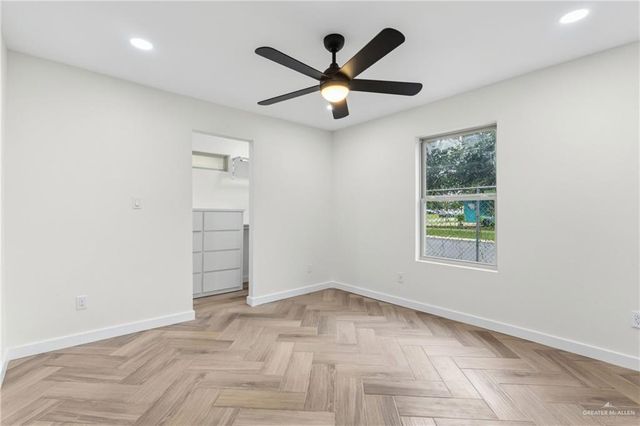 3016 Quince Avenue, Mcallen, TX 78501