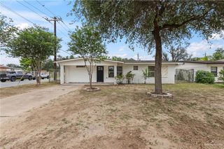 3016 Quince Avenue, Mcallen, TX 78501