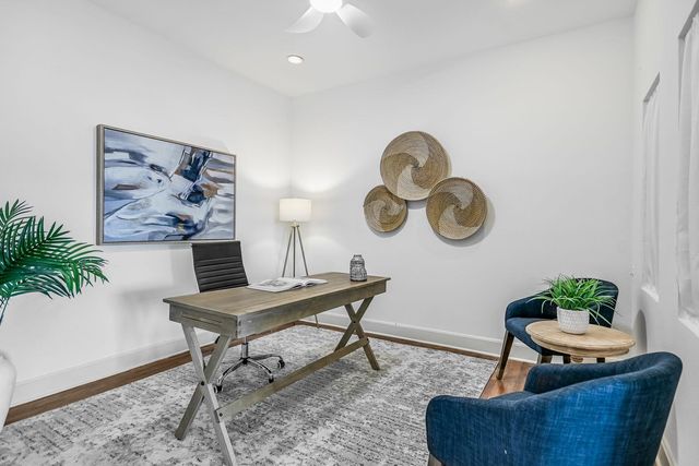 1506 W 13th ST 11, Austin, TX 78703